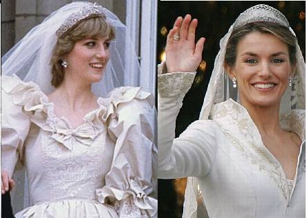 'Letizia de Asturias es mejor que Lady Di', según hemana del Rey Juan Carlos