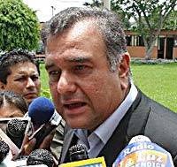 ¡Violación de Estatuto PAP y de Ley de Partidos Políticos!