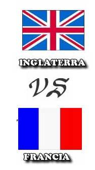 El fútbol francés se impuso a Ia selección de Inglaterra (2-1)