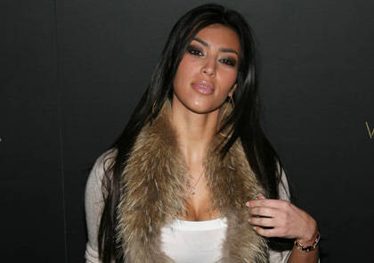 Las Kardashian están enfrentadas por las pieles