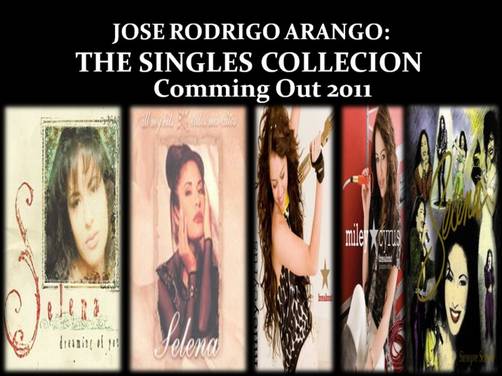 Jose Rodrigo Arango lanzará nuevo álbum en el 2011