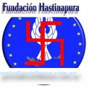 Secta Hastinapura roba niño: Denuncia Testimonio de Juan Contreras Busto