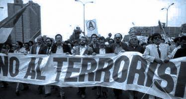 Industria del terrorismo