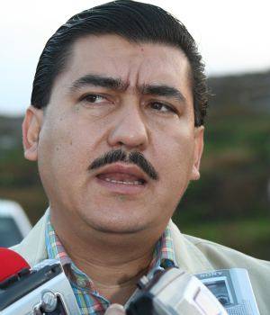 México: Presidente Calderón codena asesinato de Silverio Cavazos, ex gobernador de Colima