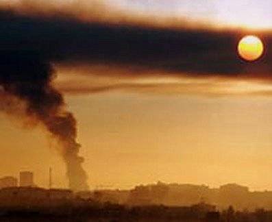 México: Alcaldes del mundo firman acuerdo para reducir emisiones que provocan el calentamiento global