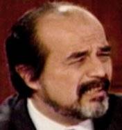 ¿Qué autoridad tiene Mauricio Mulder para hablar de delincuencia?
