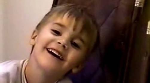 Fotos: Justin Bieber de pequeño