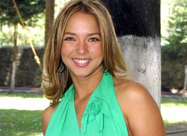 Adamari López ya tiene nuevo novio