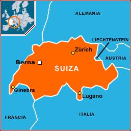 Suiza: Deportación de extranjeros delincuentes sometidoa al voto en referendo este domingo