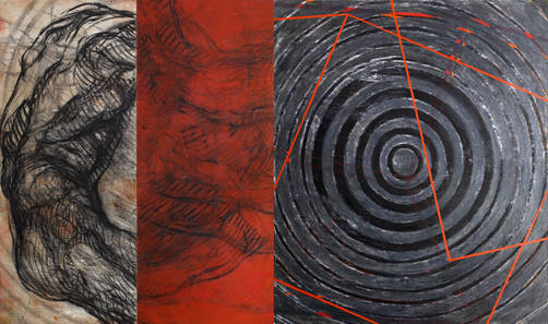 Fernando Taboada: El Deseo y el Vértigo Fernando Taboada: El Deseo y el Vértigo