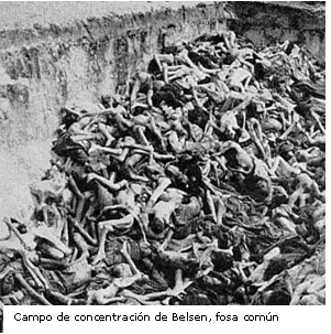 El discurso de Netanyahu desvaloriza el Holocausto El discurso de Netanyahu desvaloriza el Holocausto