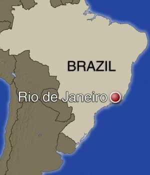 Rio de Janeiro: Al menos 21 narcotraficantes perdieron la vida en operativo antidrogas
