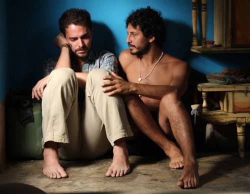 Contracorriente se estrena en Estados Unidos como 'Undertow'