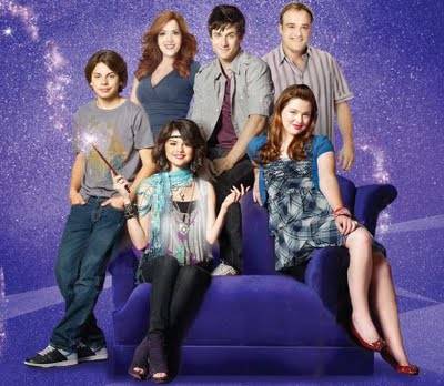 Selena Gómez siente nostalgia por 'Hechiceros de Waverly Place'