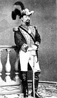Victoria en Tarapaca: Belisario Suárez era el punto de mira de todo el ejercito, electrizado por el ejemplo
