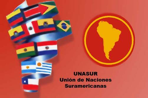 Cumbre de Unasur: Se firma acuerdo contra golpes de Estado