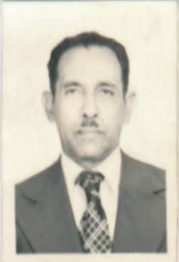 Recordando al c. José García Zegarra Recordando al c. José García Zegarra