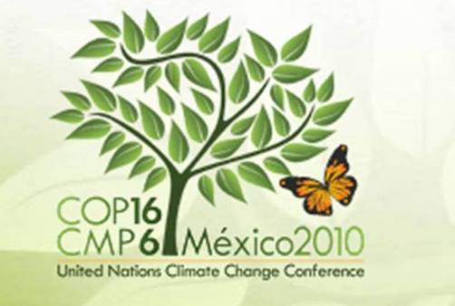 Cumbre de Cancún: Países acuden a sabiendas que 'no habrá acuerdo vinculante'