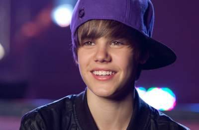 Justin Bieber: 'Quiero evolucionar hacia donde me lleve mi música'