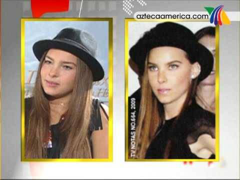 Belinda en boca de todos por escándalos