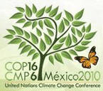 Se inauguró Cumbre de Cancún sobre el Cambio Climático