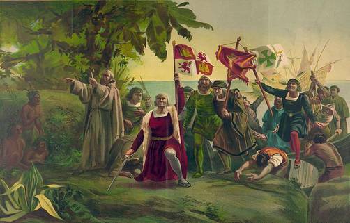 12 de octubre: El día de la raza