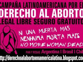 Derecho de las Mujeres en Argentina: Hacia la legalización del aborto