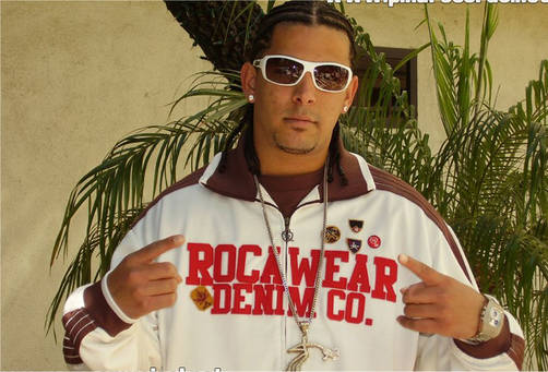 Rakim de luto por muerte de su padre Rakim de luto por muerte de su padre