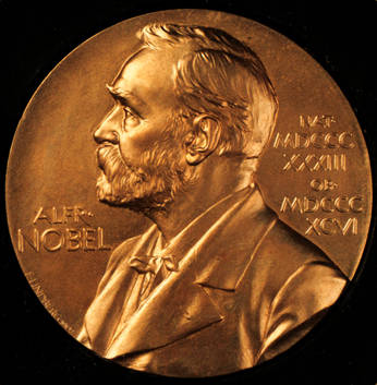 Entrega de los Premio Nobel 2010: Se inicia una semana de festividades