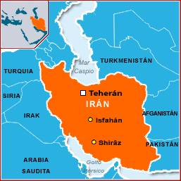 Irán obtiene su primer lote de concentrado de uranio, su 'yellowcake'