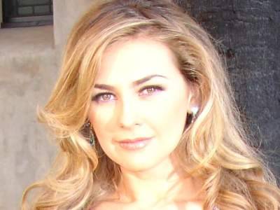 Aracely Arámbula podría convertirse en Aventurera