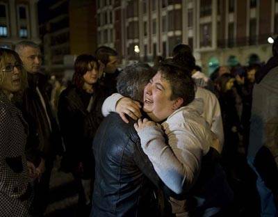 Proponen para informativos tv elimiar sucesos con muertes,asesinatos +..