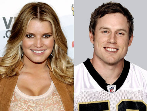 Jessica Simpson y Eric Johnson firmarían un acuerdo prematrimonial