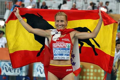 España: El dopaje en el deporte recibe un duro golpe