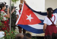 Cuba: Moratinos busca acercar posiciones con UE Cuba: Moratinos busca acercar posiciones con UE