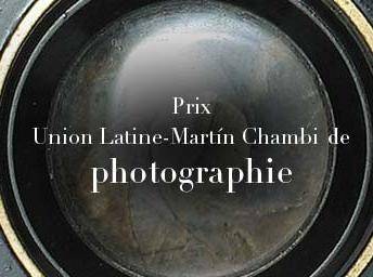 Fotografía: El Premio Martín Chambi es otorgado a Pedro David