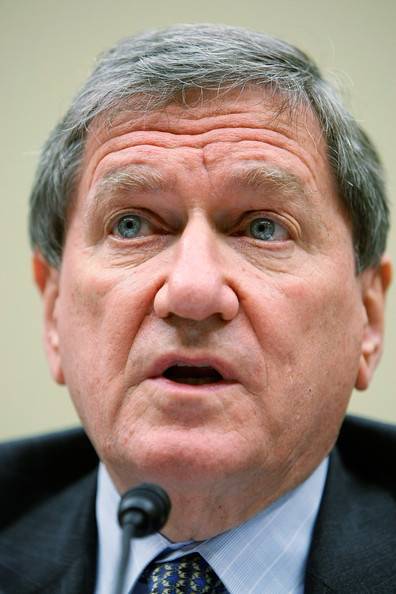 Fallecimiento de Richard Holbrooke, emisario de Obama en Afganistán y Pakistán, es una dura perdida para diplomacia de los EEUU