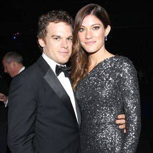 Jennifer Carpenter se divorcia de Michael Hall