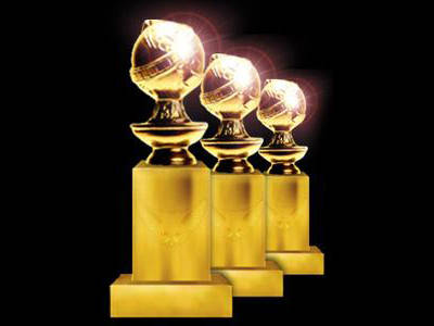 Globos de Oro con sabor Latino