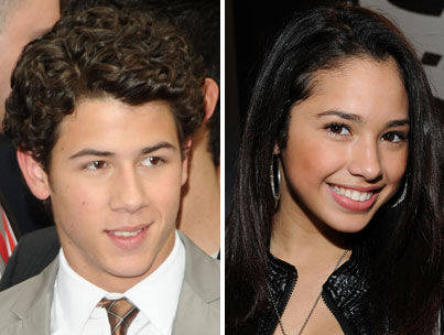 Nick jonas le roba la chica a Justin Bieber solo para hacer un dueto