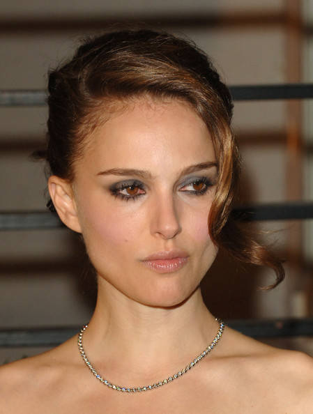 Natalie Portman, será la nueva imagen de Dior