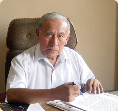 Sentencia y arremetida judicial contra César Lévano y Hugo Gonzales, Huaraz Sentencia y arremetida judicial contra César Lévano y Hugo Gonzales, Huaraz