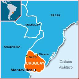 Uruguay: Parlamento aprueba la flexibilización del secreto bancario