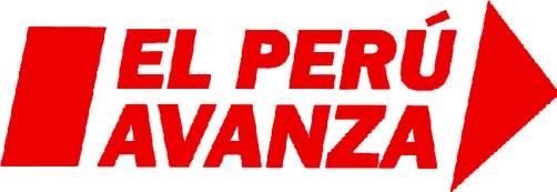 El Perú Avanza El Perú Avanza