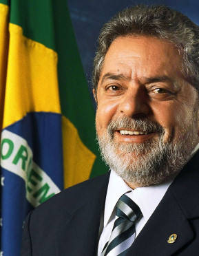 XL Cumbre Presidencial del Mercosur, Foz de Iguazú, Brasil: La última gran cita internacional de Lula