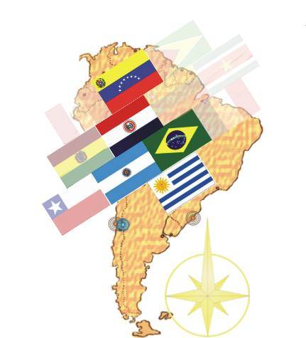 Los países del Mercosur despidieron a Lula al final de una cumbre donde pidieron más integración