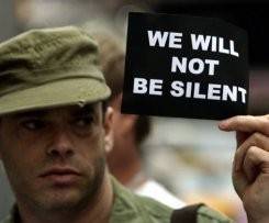 Estados Unidos: Militares podrán servir sin ocultar su orientación sexual