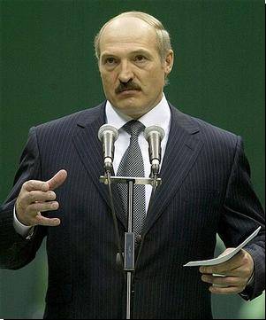 Bielorrusia: Opositores a Lukashenko son detenidos tras victoria de este último Bielorrusia: Opositores a Lukashenko son detenidos tras victoria de este último