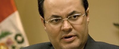 Luis Carranza: 'Hay que realizar un cambio genético en el Perú' Luis Carranza: 'Hay que realizar un cambio genético en el Perú'