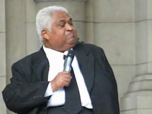 Comunicado que anuncia la muerte del 'Zambo' Cavero Comunicado que anuncia la muerte del 'Zambo' Cavero